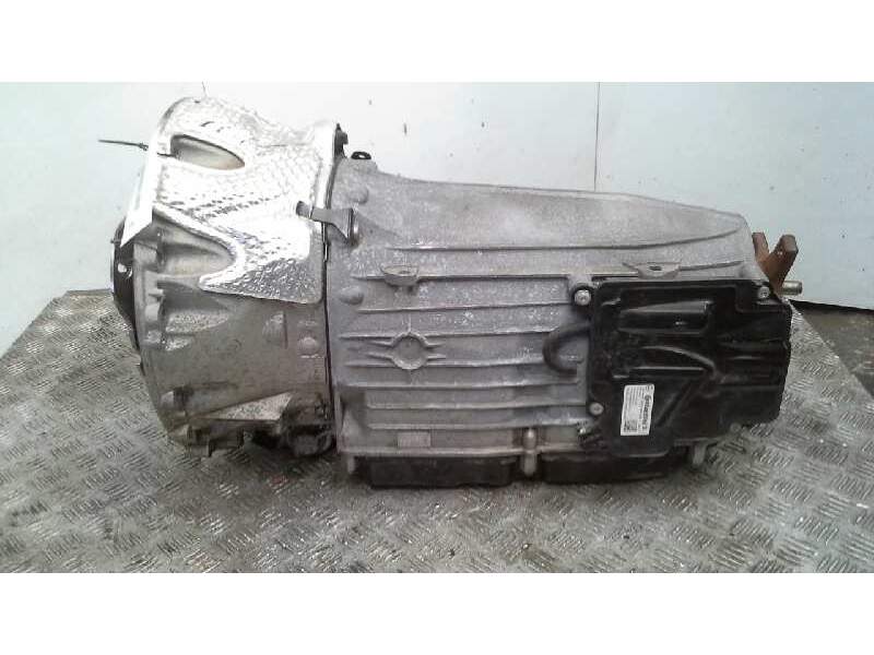 Recambio de caja cambios para mercedes-benz clase s (w222) lim. s 350 bluetec l (222.132) referencia OEM IAM 722903 A22227074038