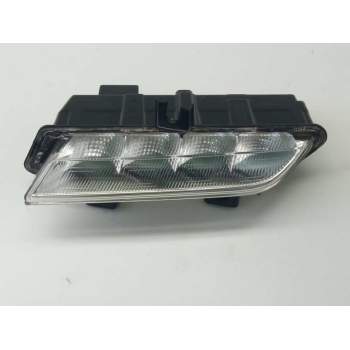 Recambio de faro diurno izquierdo para renault clio iv dynamique referencia OEM IAM 89208551  