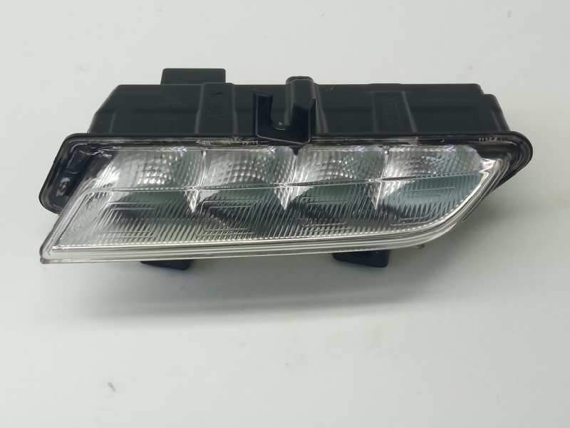 Recambio de faro diurno izquierdo para renault clio iv dynamique referencia OEM IAM 89208551  