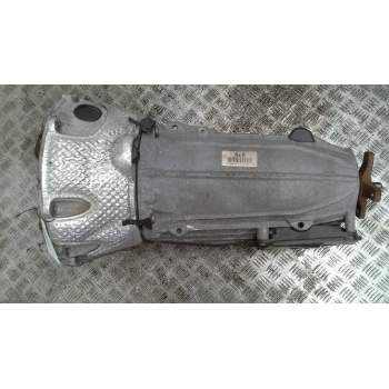 Recambio de caja cambios para mercedes-benz clase s (w222) lim. s 350 bluetec l (222.132) referencia OEM IAM 722903 A22227074038