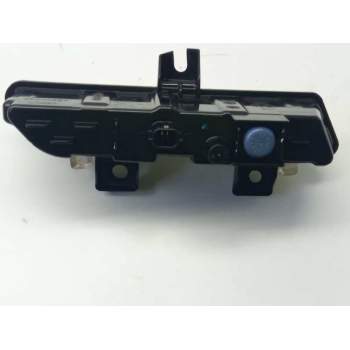 Recambio de faro diurno izquierdo para renault clio iv dynamique referencia OEM IAM 89208551  