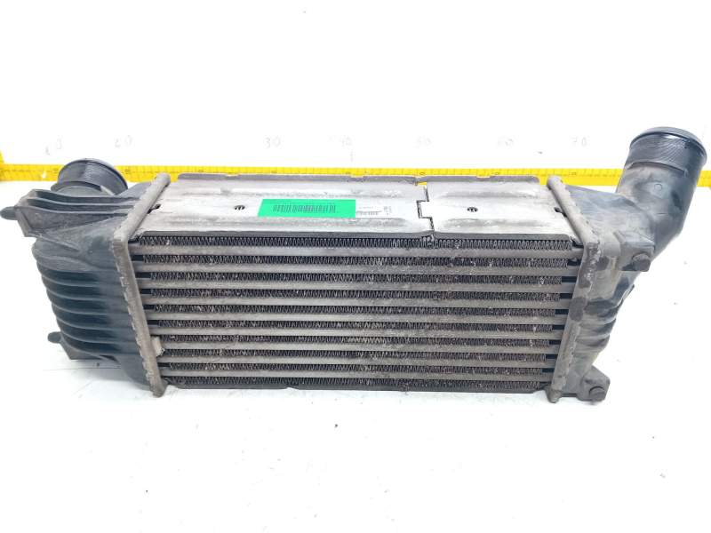 Recambio de intercooler para peugeot 407 sw st confort pack referencia OEM IAM 9645682880  