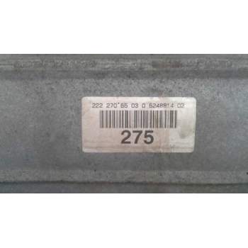 Recambio de caja cambios para mercedes-benz clase s (w222) lim. s 350 bluetec l (222.132) referencia OEM IAM 722903 A22227074038