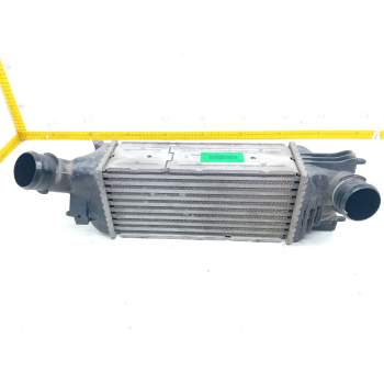 Recambio de intercooler para peugeot 407 sw st confort pack referencia OEM IAM 9645682880  