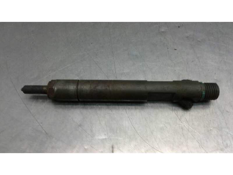 Recambio de inyector para ford focus berlina (cak) ghia referencia OEM IAM   