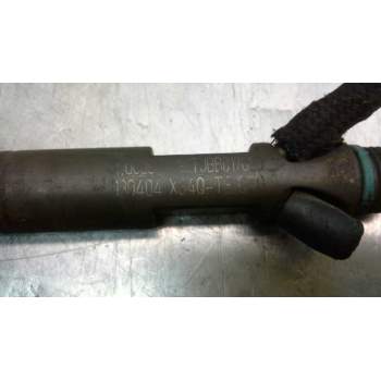 Recambio de inyector para ford focus berlina (cak) ghia referencia OEM IAM   