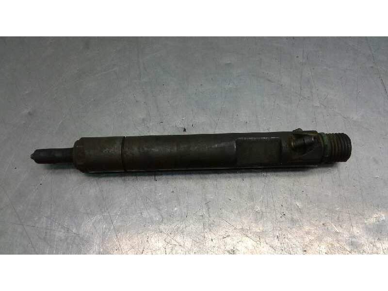Recambio de inyector para ford focus berlina (cak) ghia referencia OEM IAM   
