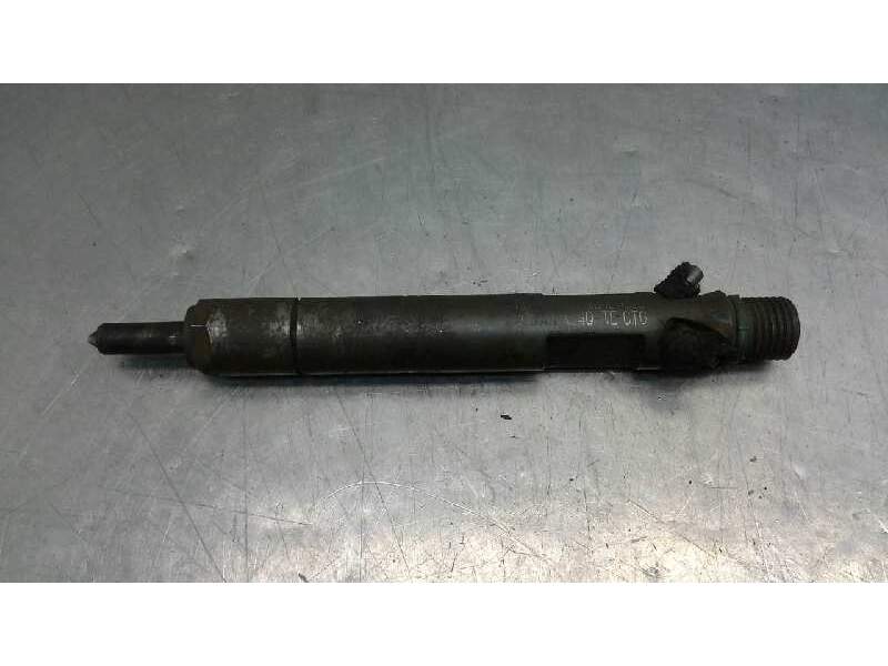 Recambio de inyector para ford focus berlina (cak) ghia referencia OEM IAM   