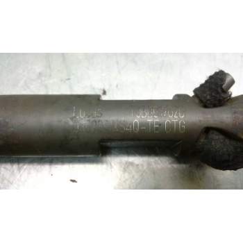 Recambio de inyector para ford focus berlina (cak) ghia referencia OEM IAM   