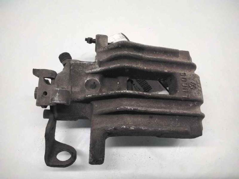 Recambio de pinza freno trasera derecha para seat ibiza (6j5) fr referencia OEM IAM LUCAS  