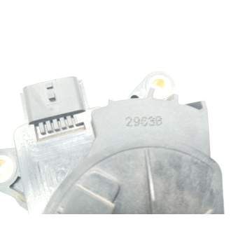 PEDAL ACELERADOR 8200153268B 