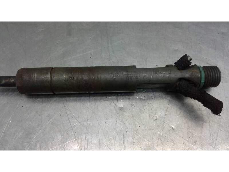Recambio de inyector para ford focus berlina (cak) ghia referencia OEM IAM   