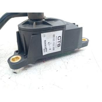 Recambio de pedal acelerador para renault megane ii berlina 5p 1.5 dci diesel referencia OEM IAM 8200153268B  