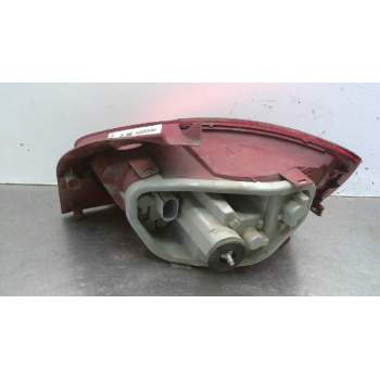 Recambio de piloto trasero izquierdo para seat ibiza (6j5) stylance / style referencia OEM IAM 6J4945095B 6J4945111B 