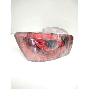 Recambio de piloto trasero izquierdo para seat ibiza (6j5) stylance / style referencia OEM IAM 6J4945095B 6J4945111B 