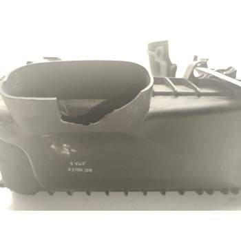 Recambio de caja filtro de aire para bmw serie 4 cabrio (f33) referencia OEM IAM 13718573761  