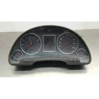 CUADRO INSTRUMENTOS 0263626036 