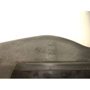 Recambio de caja filtro de aire para bmw serie 4 cabrio (f33) referencia OEM IAM 13718573761  