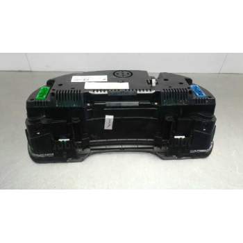 Recambio de cuadro instrumentos para audi a4 berlina (8e) 1.8 t referencia OEM IAM 0263626036  