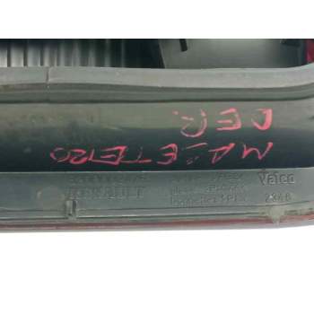 Recambio de piloto trasero derecho porton para renault laguna ii (bg0) authentique referencia OEM IAM 8200002476 VALEO 2346 