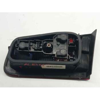 Recambio de piloto trasero izquierdo porton para renault laguna ii (bg0) authentique referencia OEM IAM 8200002475  