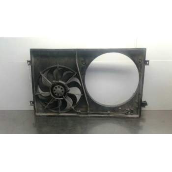 Recambio de electroventilador para volkswagen golf iv berlina (1j1) básico referencia OEM IAM 1J0121207T  
