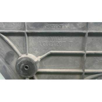 Recambio de electroventilador para volkswagen golf iv berlina (1j1) básico referencia OEM IAM 1J0121207T  