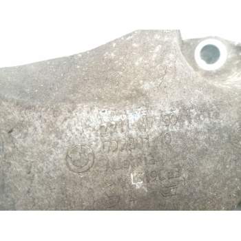 Recambio de soporte motor izquierdo inferior para bmw serie 1 cabrio (e88) referencia OEM IAM 2211677504101  