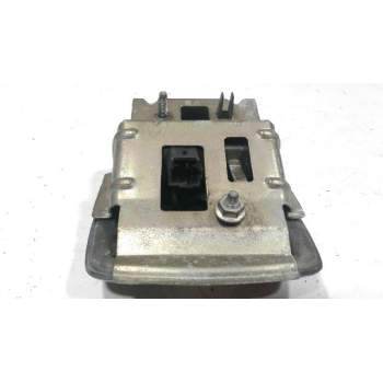 Recambio de maneta exterior porton para renault laguna ii (bg0) authentique referencia OEM IAM   