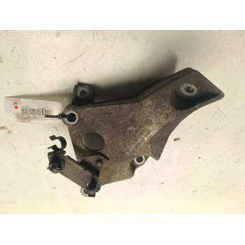 Recambio de soporte motor izquierdo inferior para bmw serie 1 cabrio (e88) referencia OEM IAM 2211677504101  
