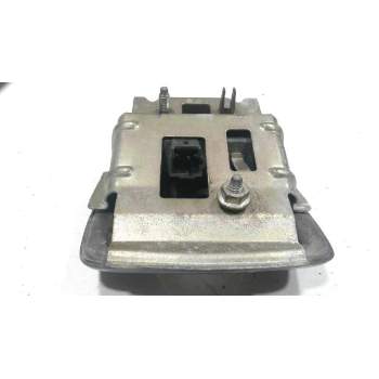 Recambio de maneta exterior porton para renault laguna ii (bg0) authentique referencia OEM IAM   