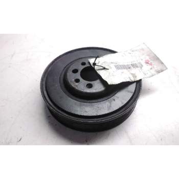 Recambio de polea cigueñal para volkswagen golf v berlina (1k1) 2.0 16v fsi referencia OEM IAM 06A105243E  