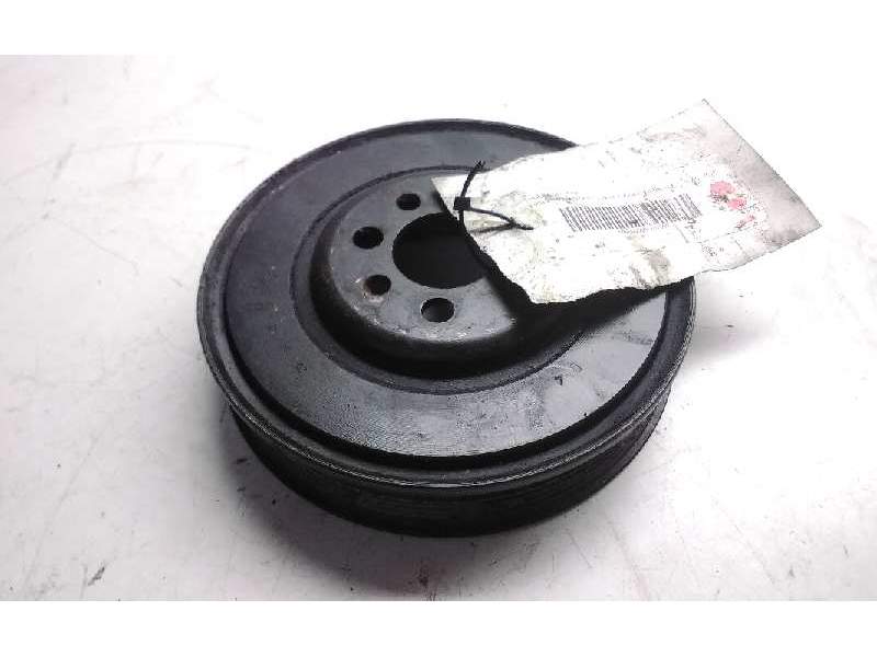 Recambio de polea cigueñal para volkswagen golf v berlina (1k1) 2.0 16v fsi referencia OEM IAM 06A105243E  