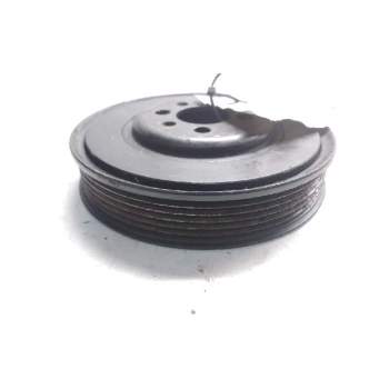 Recambio de polea cigueñal para volkswagen golf v berlina (1k1) 2.0 16v fsi referencia OEM IAM 06A105243E  