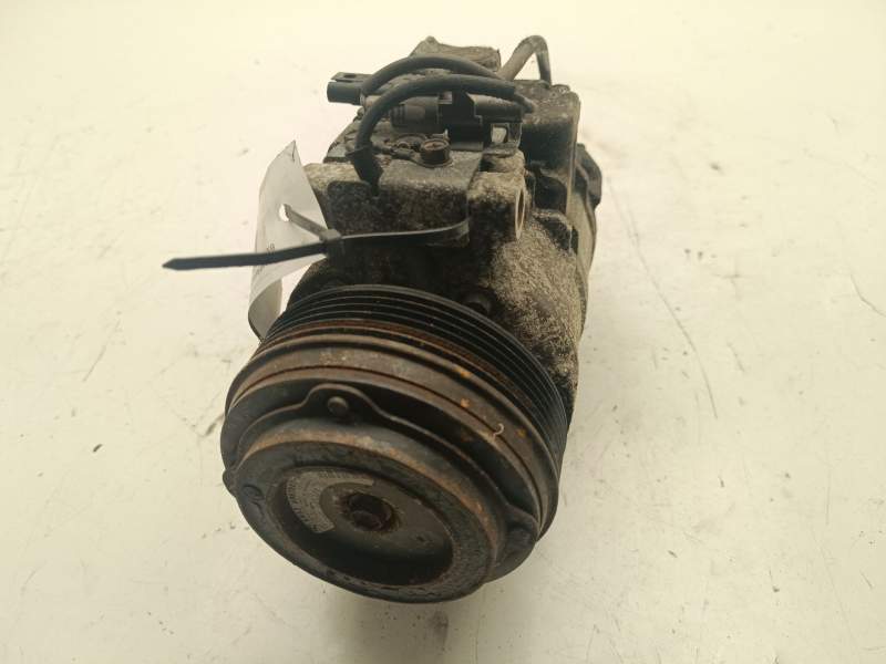 Recambio de compresor aire acondicionado para bmw serie 1 cabrio (e88) referencia OEM IAM 64526987862  