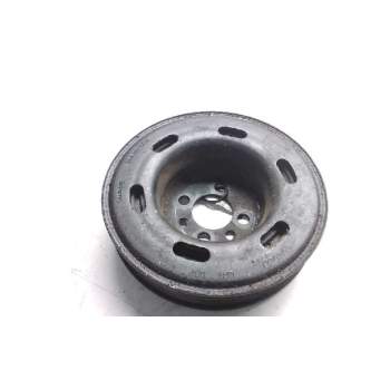 Recambio de polea cigueñal para volkswagen golf v berlina (1k1) 2.0 16v fsi referencia OEM IAM 06A105243E  