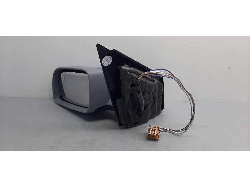 Recambio de retrovisor izquierdo para volkswagen polo (9n1) 1.4 tdi referencia OEM IAM 5827807 STOCK STOCK