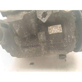 Recambio de compresor aire acondicionado para bmw serie 1 cabrio (e88) referencia OEM IAM 64526987862  