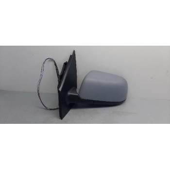 Recambio de retrovisor izquierdo para volkswagen polo (9n1) 1.4 tdi referencia OEM IAM 5827807 STOCK STOCK