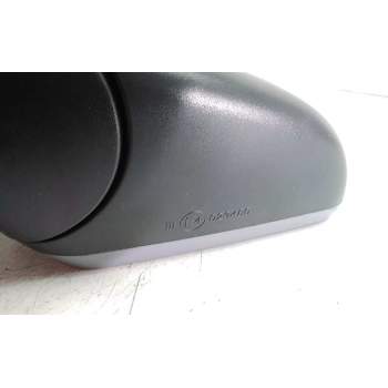 Recambio de retrovisor izquierdo para volkswagen polo (9n1) 1.4 tdi referencia OEM IAM 5827807 STOCK STOCK