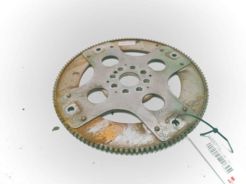 Recambio de volante motor para bmw serie 1 cabrio (e88) referencia OEM IAM 11227797964  