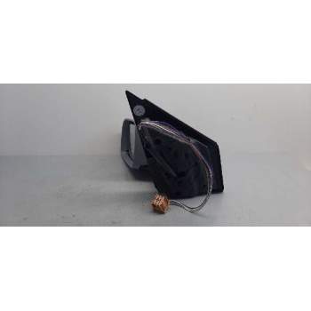 Recambio de retrovisor izquierdo para volkswagen polo (9n1) 1.4 tdi referencia OEM IAM 5827807 STOCK STOCK