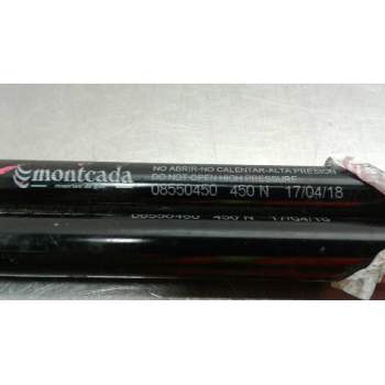 Recambio de amortiguadores maletero / porton para citroën c4 berlina vtr plus referencia OEM IAM 8731J8  