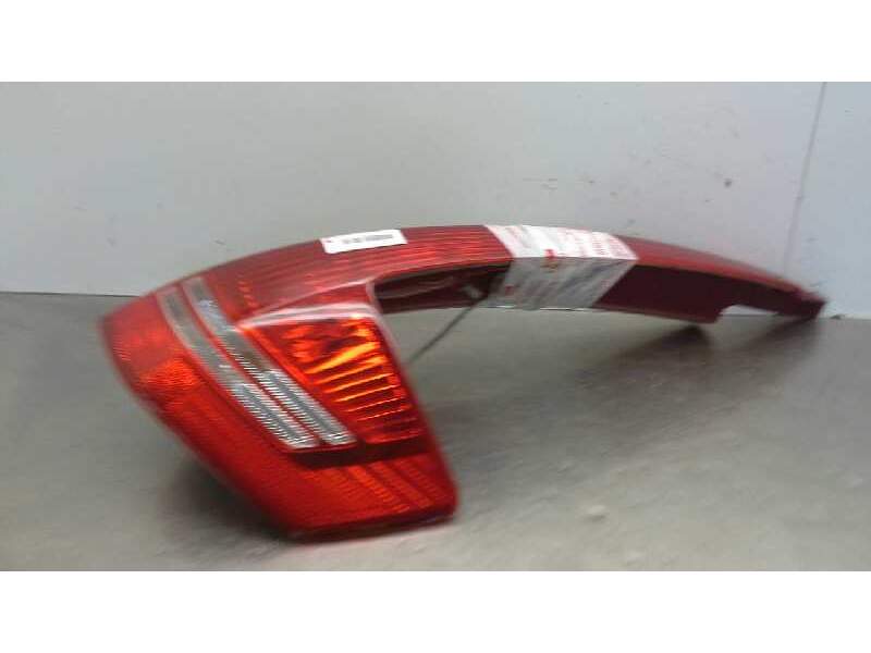 Recambio de piloto trasero derecho para citroën c4 berlina vtr plus referencia OEM IAM 4CZX13450A 4CZX13440A 4CZX13N536A