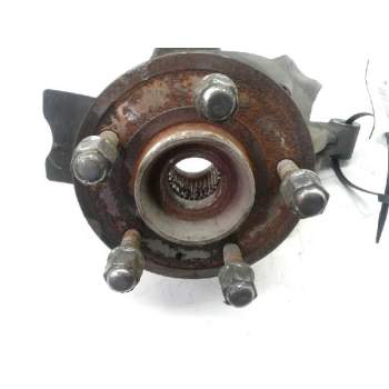 Recambio de mangueta delantera derecha para opel antara cosmo 4x4 referencia OEM IAM GMNYR3  