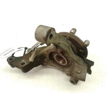 Recambio de mangueta delantera derecha para opel antara cosmo 4x4 referencia OEM IAM GMNYR3  