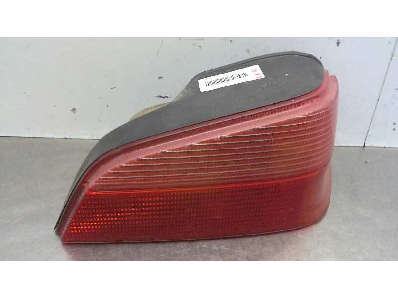 Recambio de piloto trasero derecho para peugeot 106 (s2) xn referencia OEM IAM 20003  