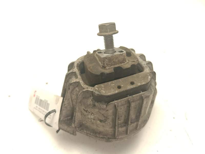 Recambio de soporte motor derecho inferior para bmw serie 3 berlina (e90) referencia OEM IAM   