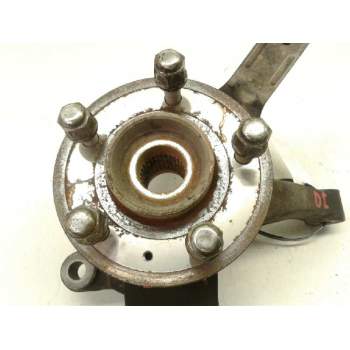 Recambio de mangueta delantera izquierda para opel antara cosmo 4x4 referencia OEM IAM GMNYL2  