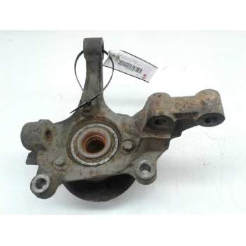 Recambio de mangueta delantera izquierda para opel antara cosmo 4x4 referencia OEM IAM GMNYL2  